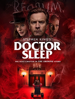 Doctor Sleep