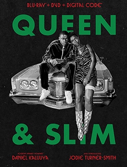 Queen and Slim