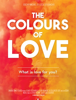 The Colours of Love