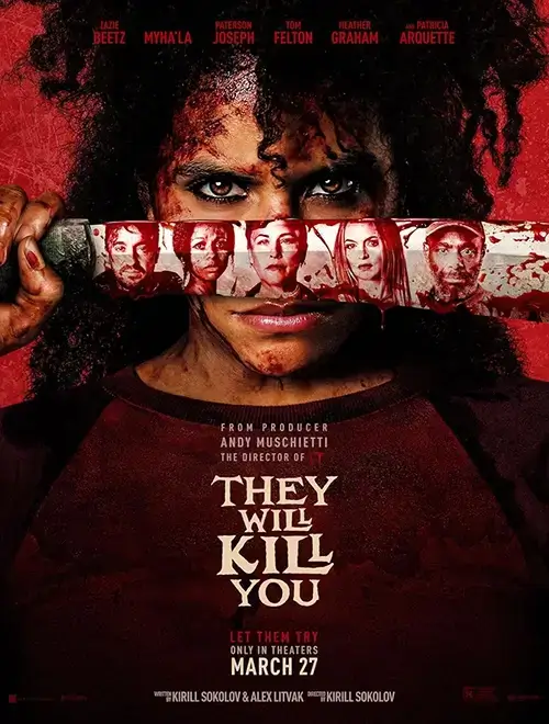 they-will-kill-you